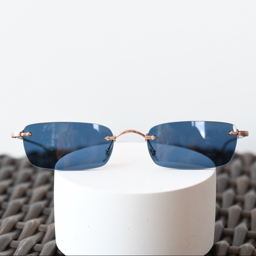 Oliver Peoples Daveigh Sunglasses 💙OV1243S 503780